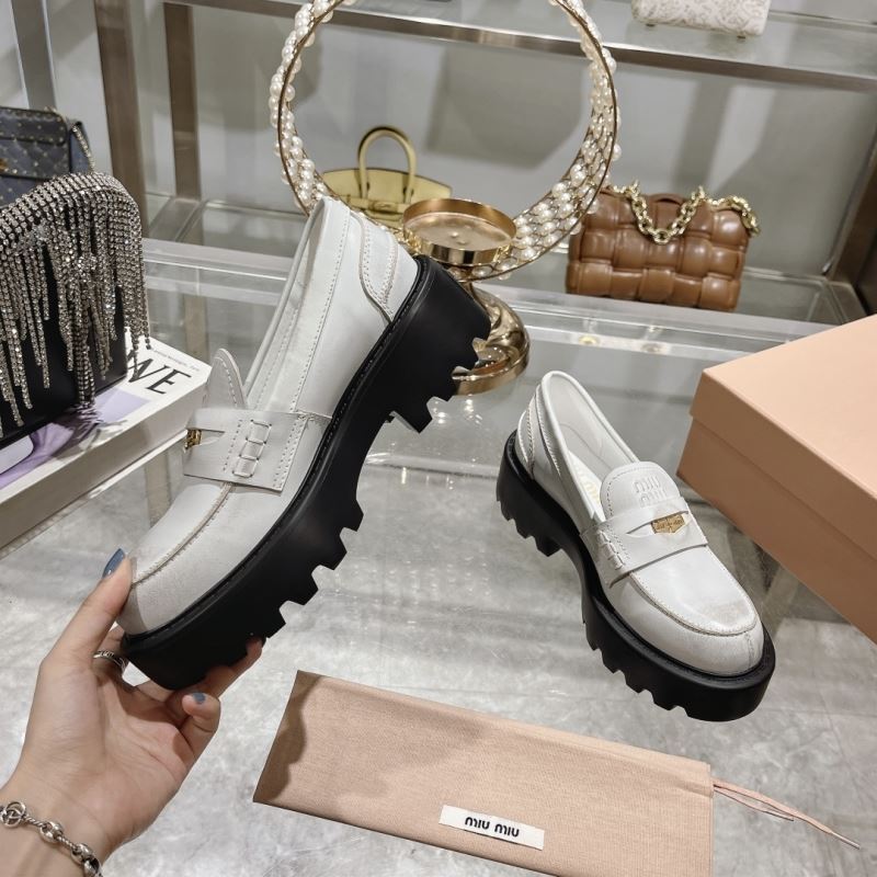 Miu Miu Shoes